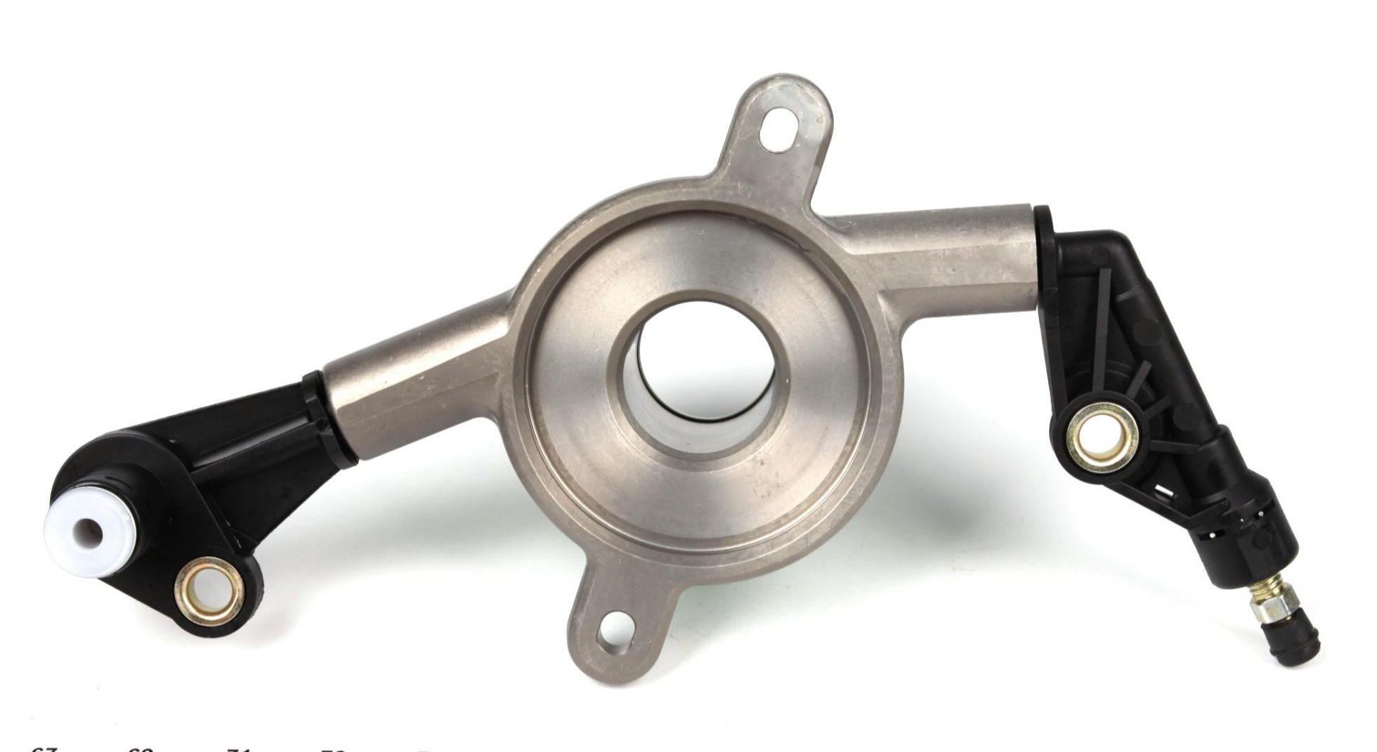 0223035 TRUCKTEC AUTOMOTIVE